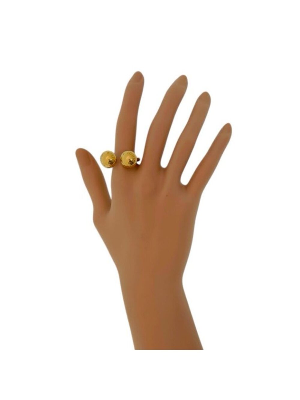 Louis Vuitton Birg Study Ring - Picture 8 of 9